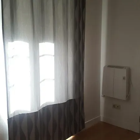 Apartment With Lots Of Sunlight