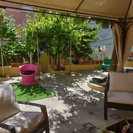 Apartment With Lots Of Sunlight *